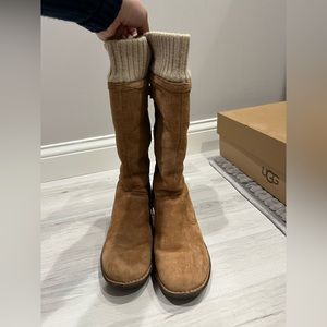 UGG Skyfall Boots